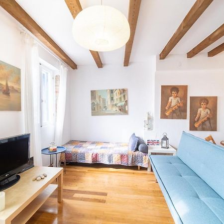Contessa Di Corfu II Apartment ภายนอก รูปภาพ