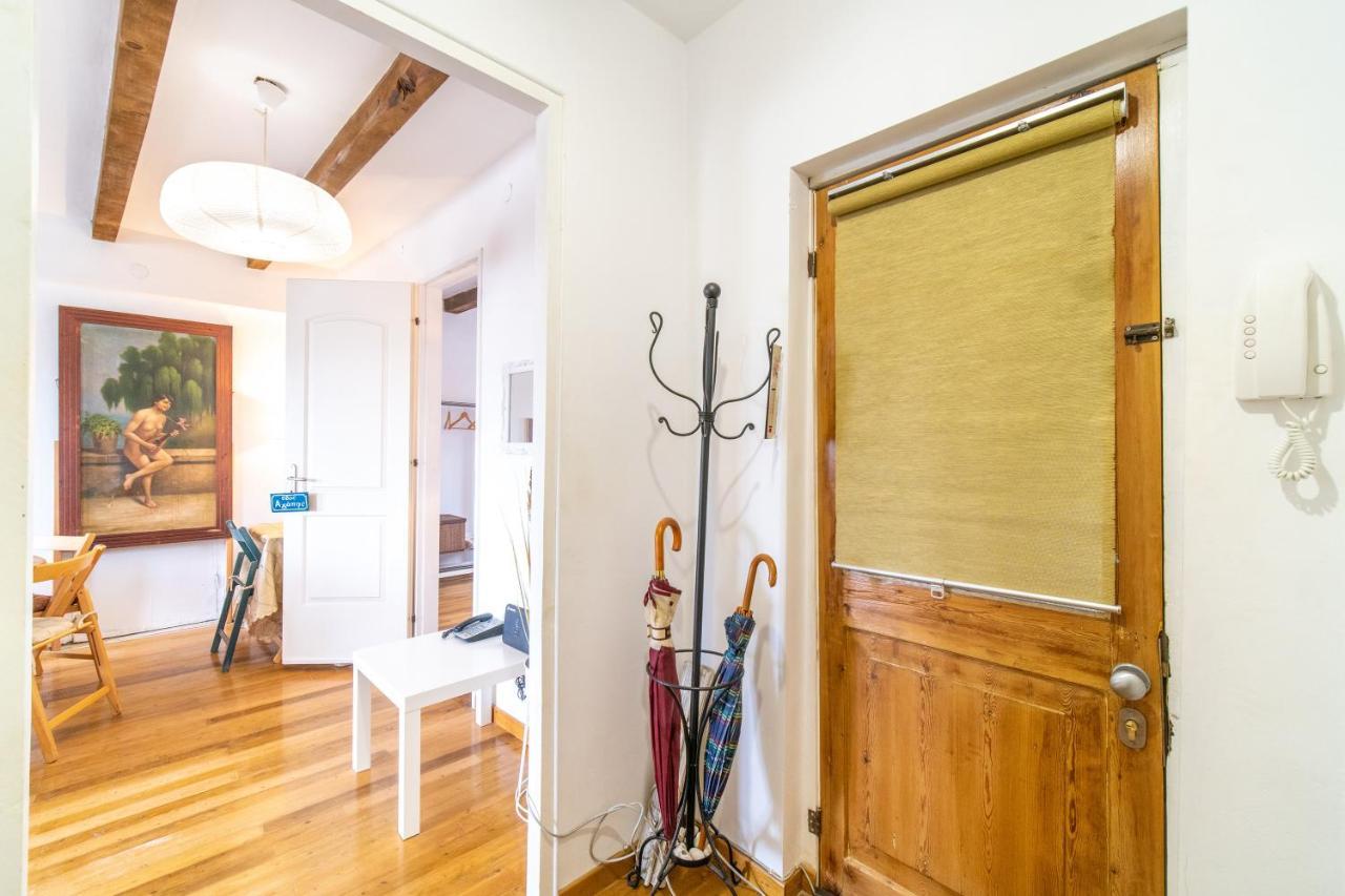 Contessa Di Corfu II Apartment ภายนอก รูปภาพ